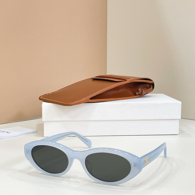 Celine Sunglasses Top Quality 260505-9