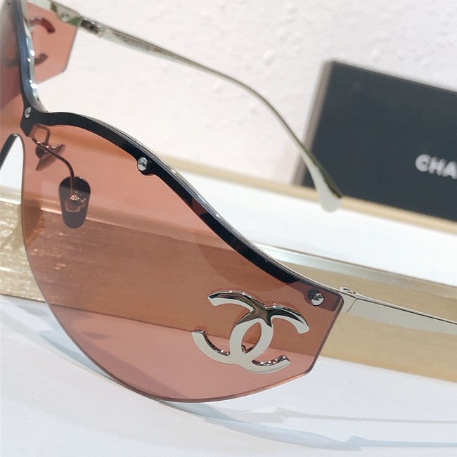 Chanel Sunglasses Top Quality 260507-1