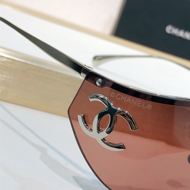 Chanel Sunglasses Top Quality 260507-1
