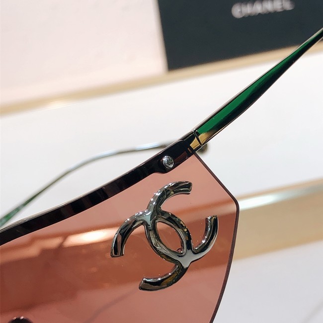 Chanel Sunglasses Top Quality 260507-1