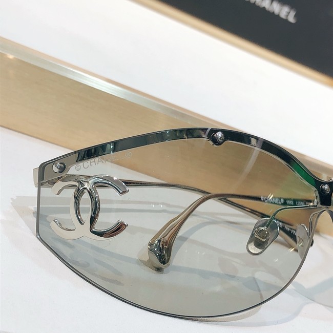 Chanel Sunglasses Top Quality 260507-2