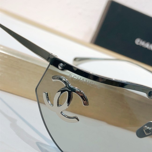 Chanel Sunglasses Top Quality 260507-2