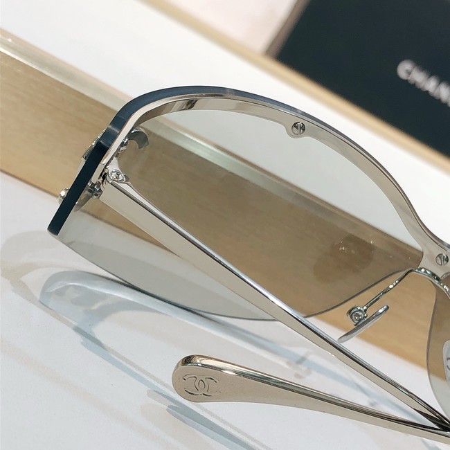 Chanel Sunglasses Top Quality 260507-2