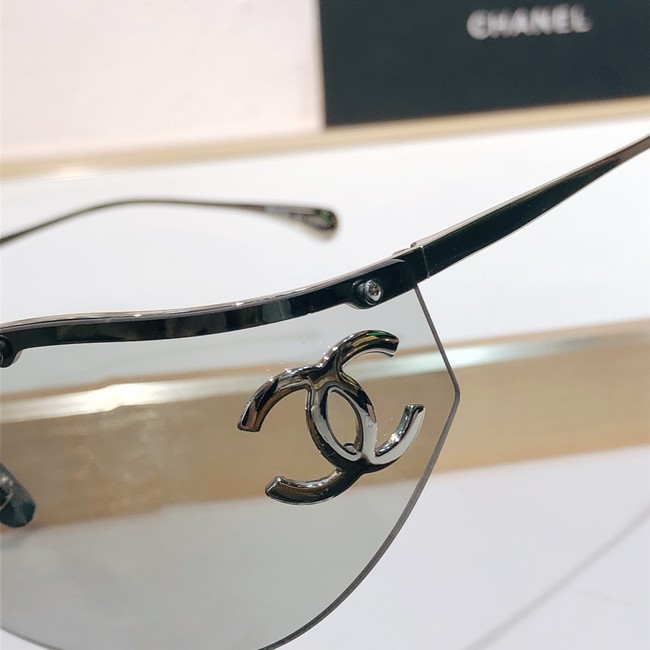 Chanel Sunglasses Top Quality 260507-2
