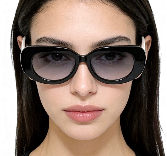 Chanel Sunglasses Top Quality 260513-1