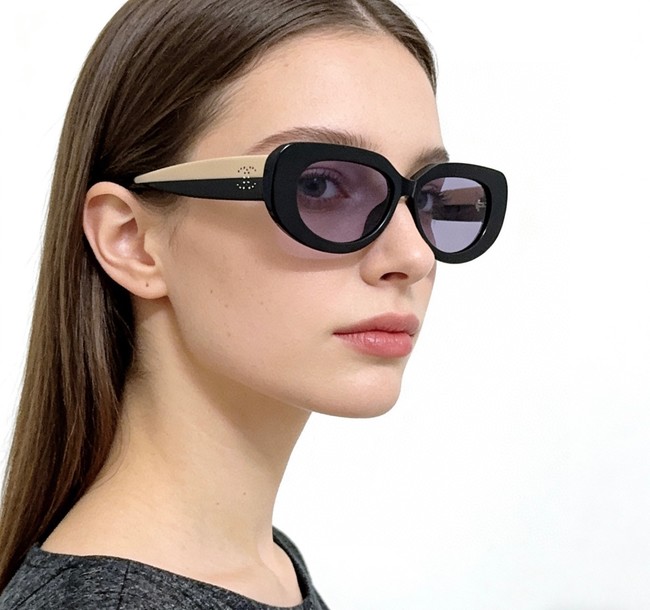 Chanel Sunglasses Top Quality 260513-1