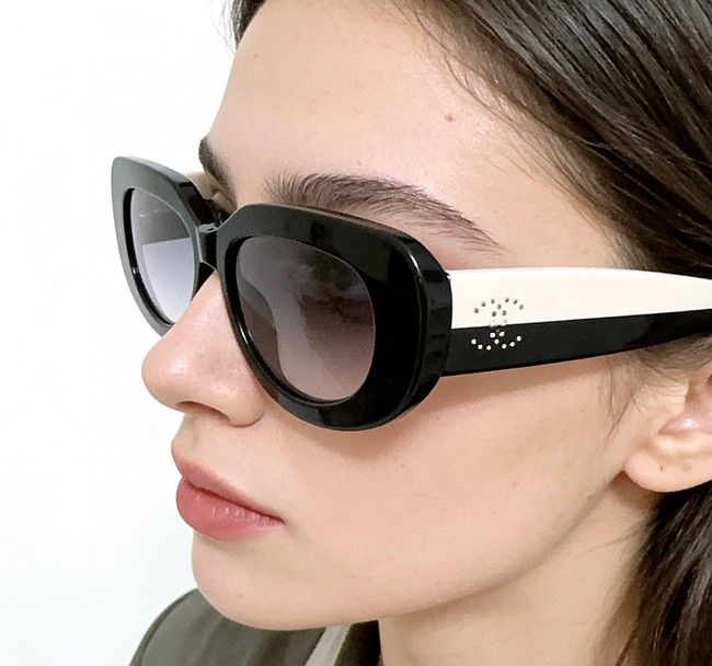 Chanel Sunglasses Top Quality 260513-1