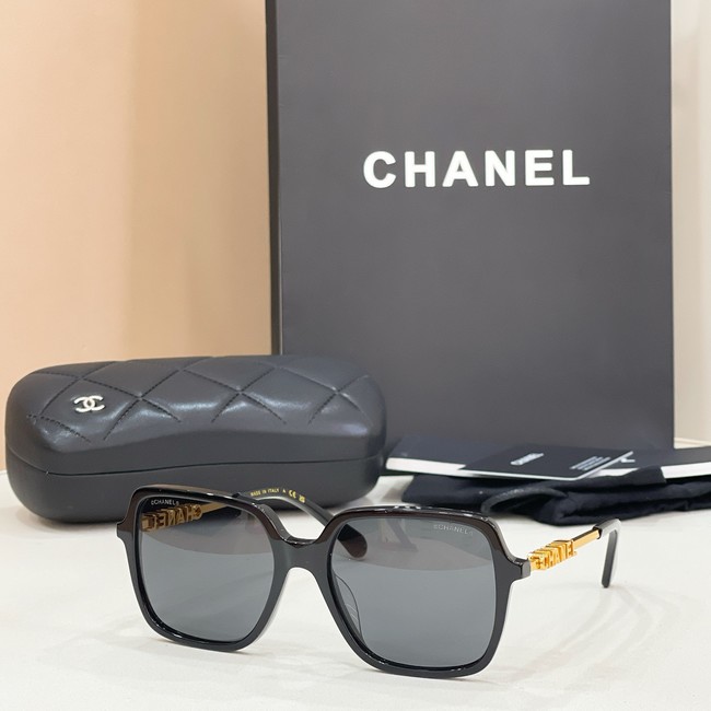 Chanel sunglasses 260503-5