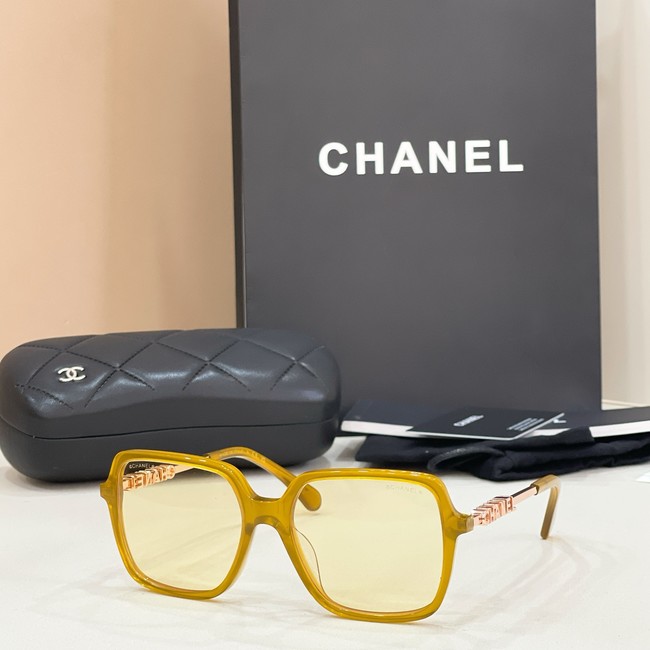 Chanel sunglasses 260503-8