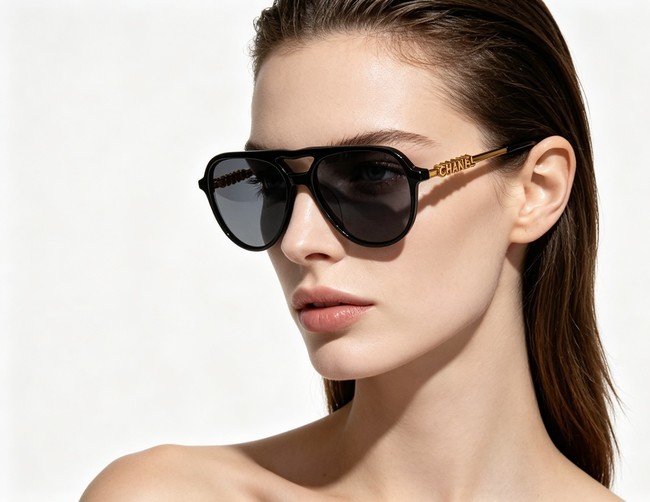 Chanel sunglasses 260504-1