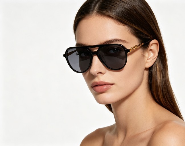 Chanel sunglasses 260504-1
