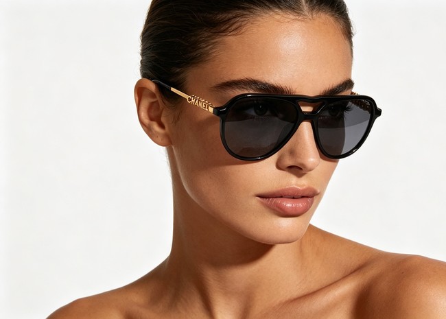 Chanel sunglasses 260504-1
