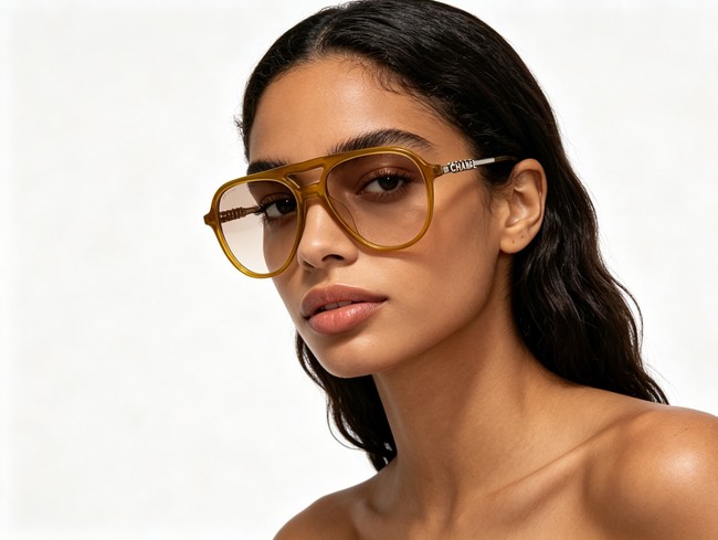 Chanel sunglasses 260504-2