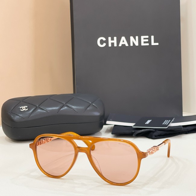 Chanel sunglasses 260504-2