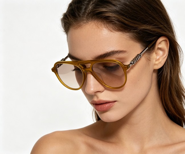Chanel sunglasses 260504-2