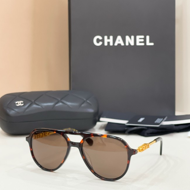 Chanel sunglasses 260504-3