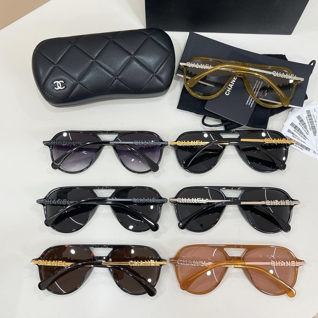 Chanel sunglasses 260504-5