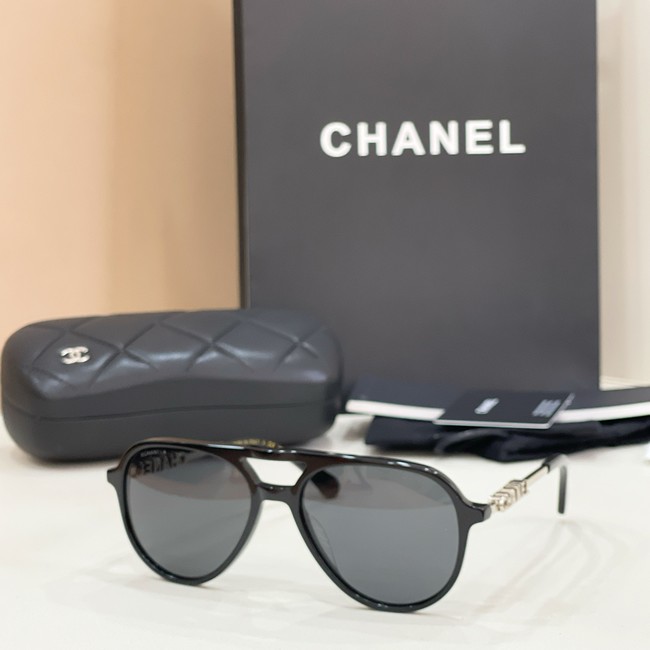 Chanel sunglasses 260504-5