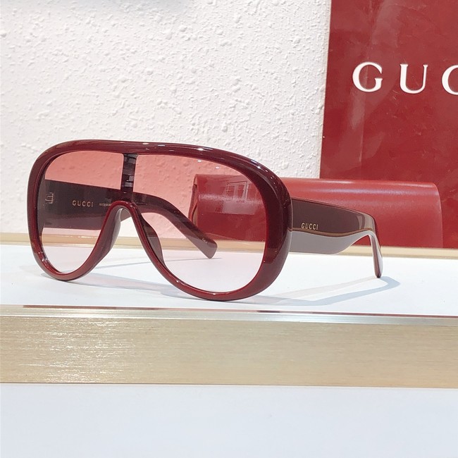 Gucci Sunglasses Top Quality 260510-1