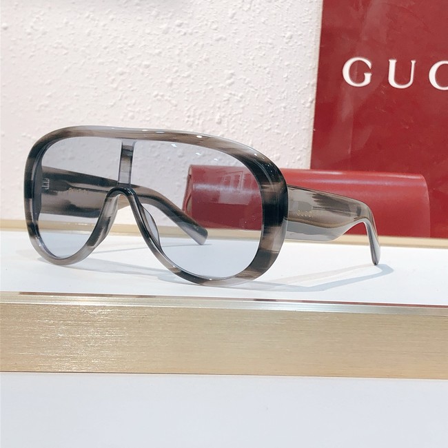 Gucci Sunglasses Top Quality 260510-2