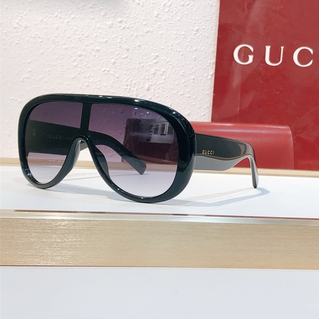 Gucci Sunglasses Top Quality 260510-3