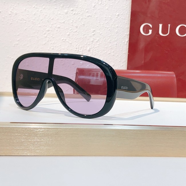 Gucci Sunglasses Top Quality 260510-4