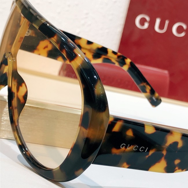 Gucci Sunglasses Top Quality 260510-5