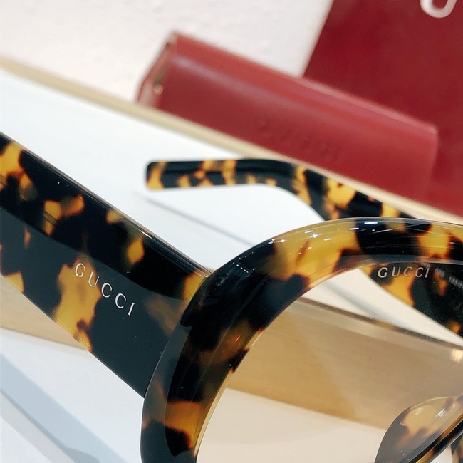 Gucci Sunglasses Top Quality 260510-5
