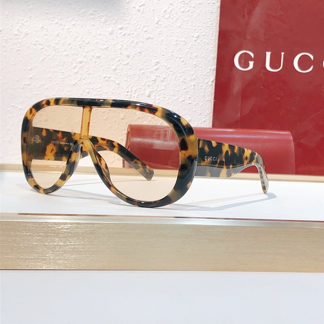 Gucci Sunglasses Top Quality 260510-5