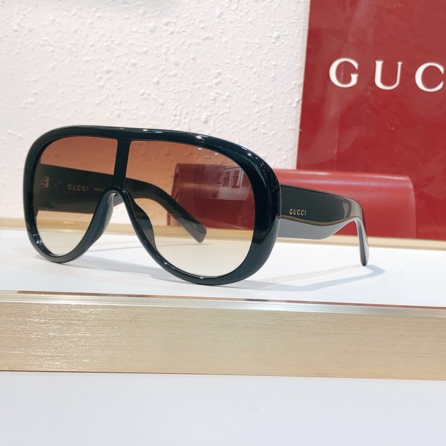 Gucci Sunglasses Top Quality 260510-6