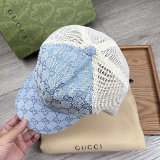 Gucci high quality Hats 59075-2