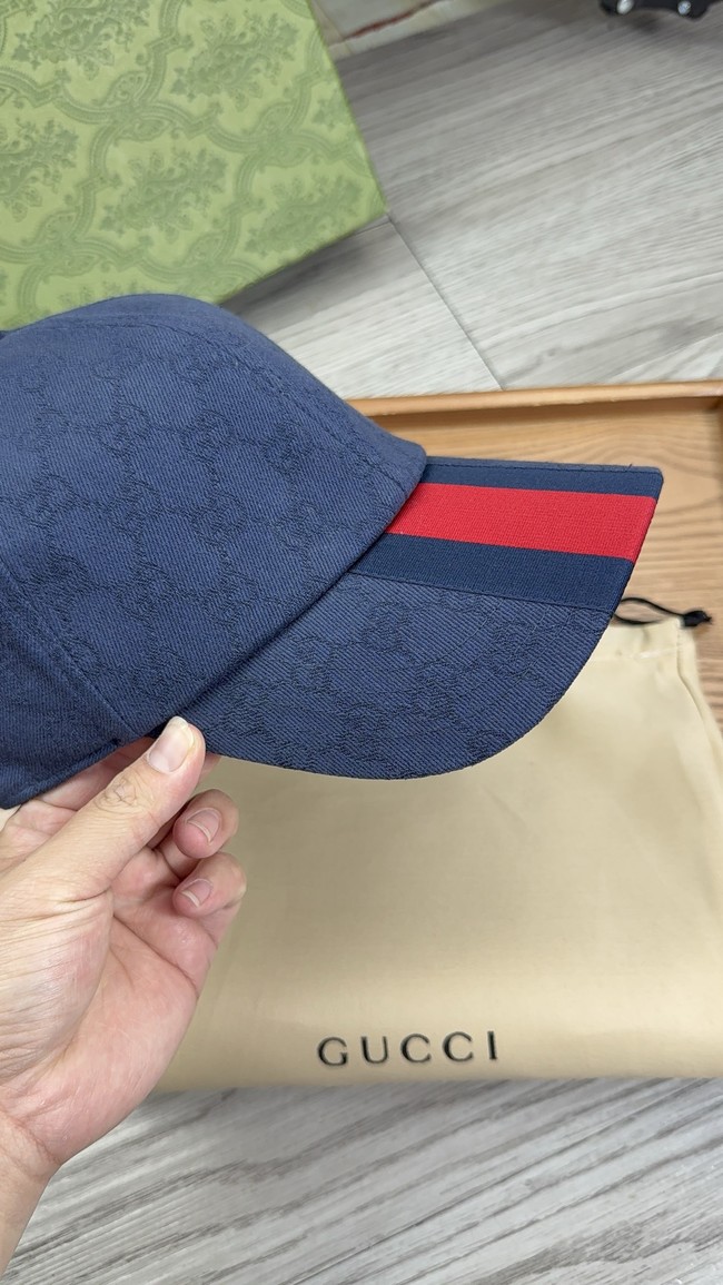Gucci high quality Hats 59075-3