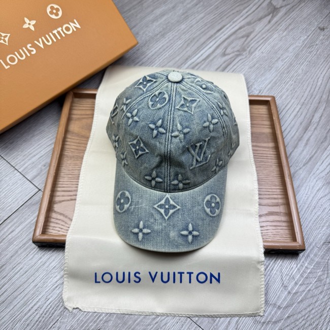 Louis Vuitton high quality Hats 59074-1