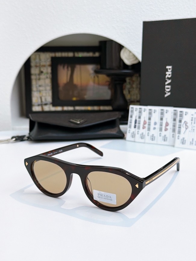 Prada Sunglasses Top Quality 260511-1