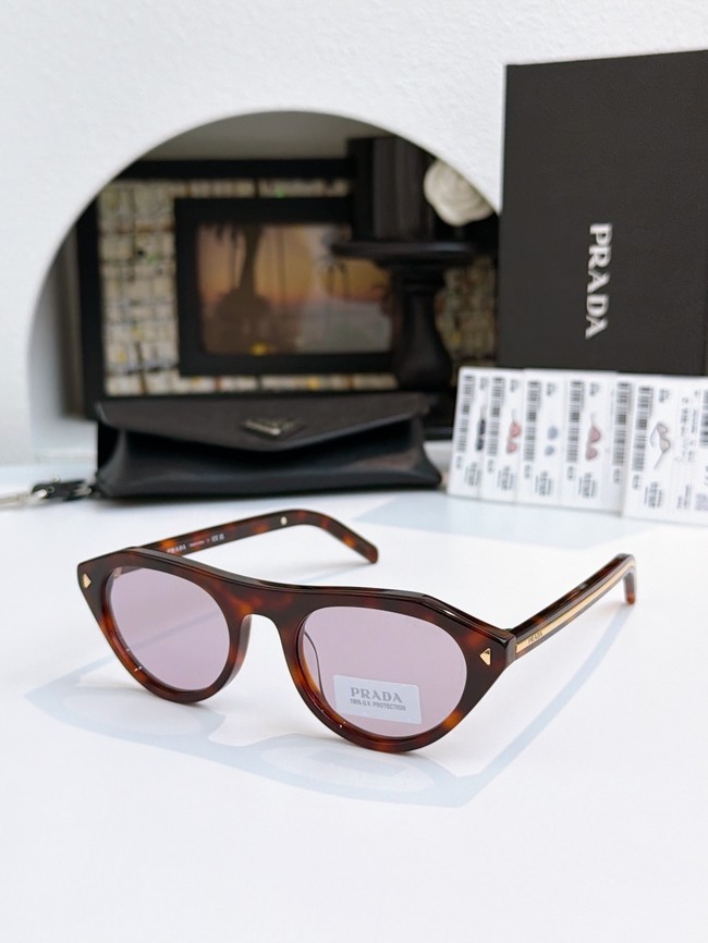 Prada Sunglasses Top Quality 260511-2