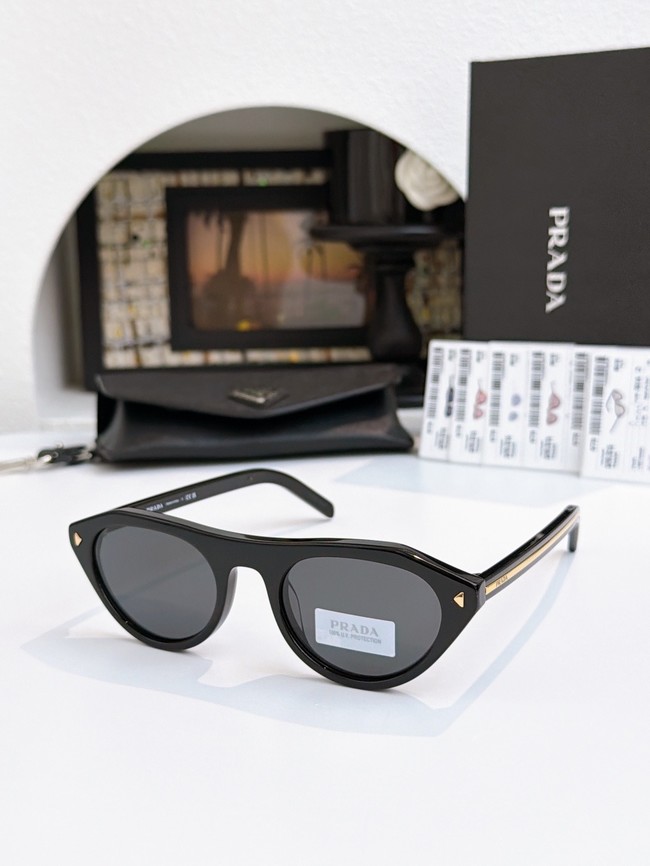Prada Sunglasses Top Quality 260511-3