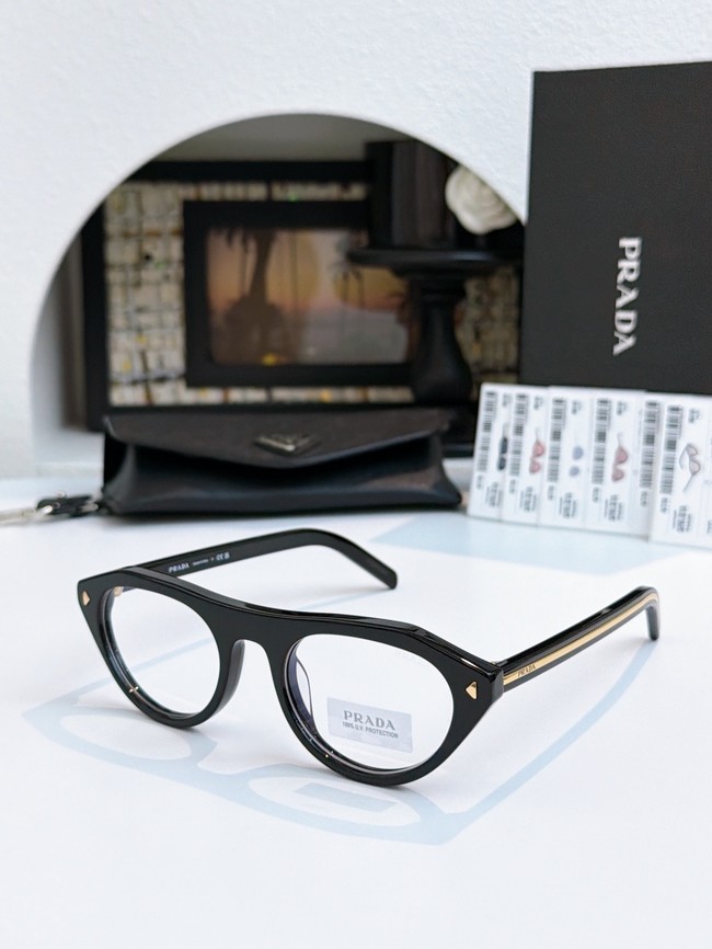 Prada Sunglasses Top Quality 260511-5