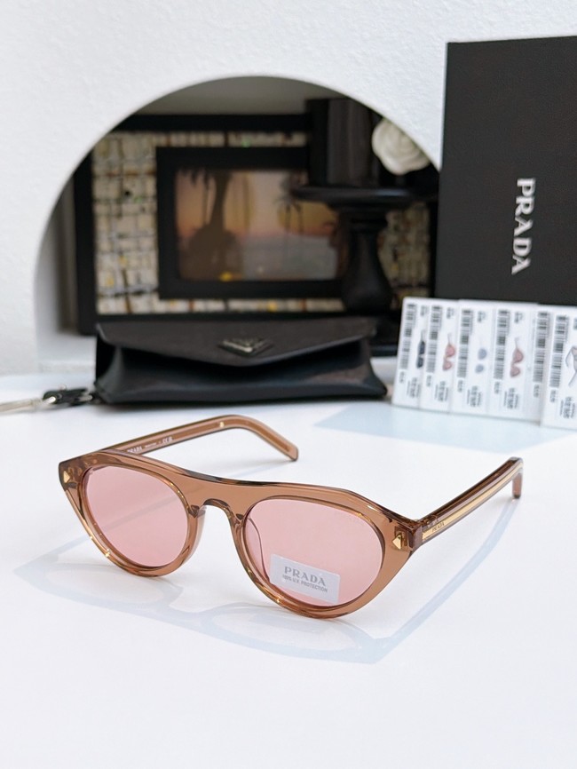 Prada Sunglasses Top Quality 260511-6