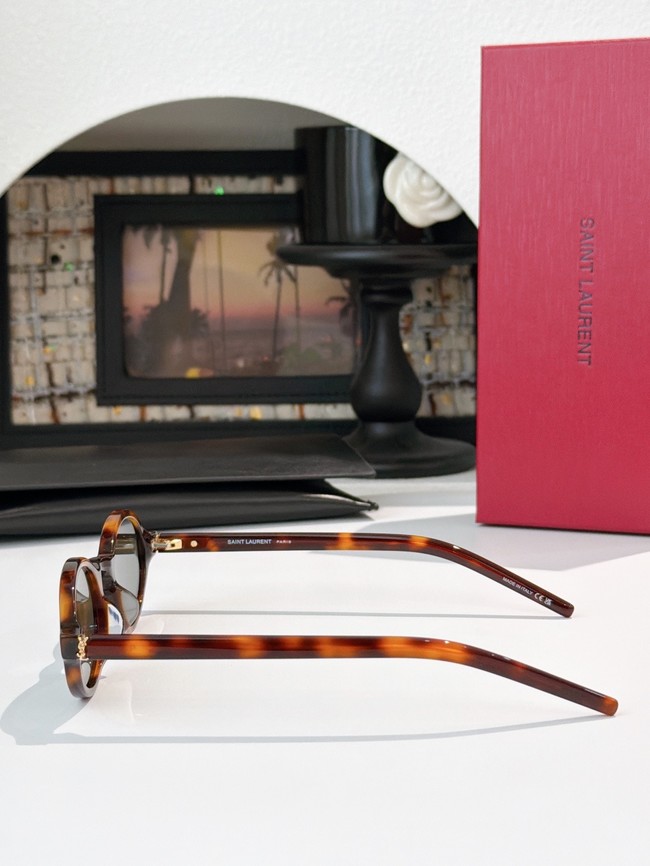 Saint Laurent Sunglasses Top Quality 260512-1