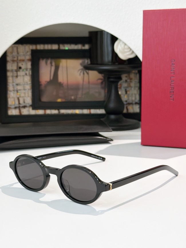 Saint Laurent Sunglasses Top Quality 260512-2