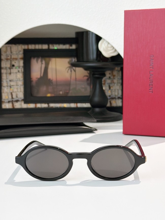 Saint Laurent Sunglasses Top Quality 260512-2