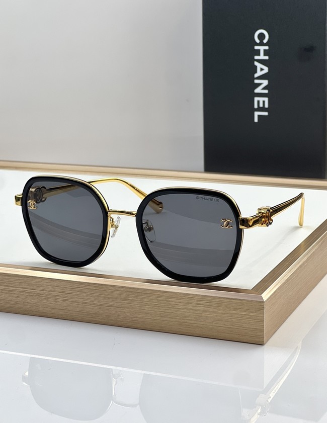 Chanel Sunglasses Top Quality 260513-10