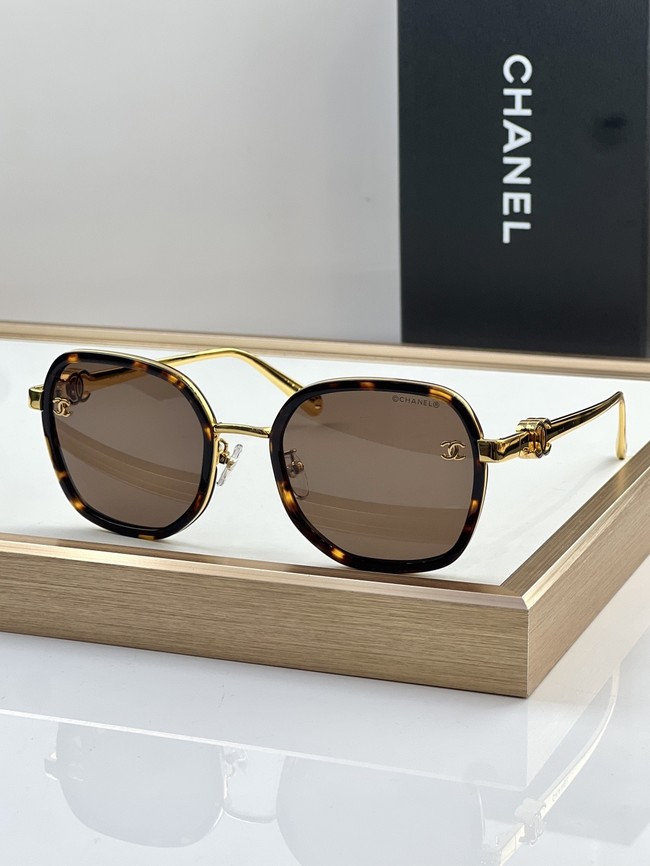 Chanel Sunglasses Top Quality 260513-11