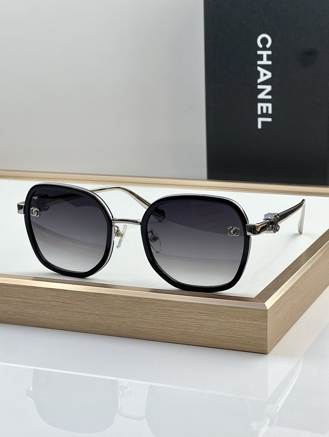 Chanel Sunglasses Top Quality 260513-9
