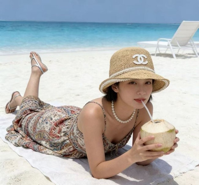 Chanel high quality Hats 59080-5