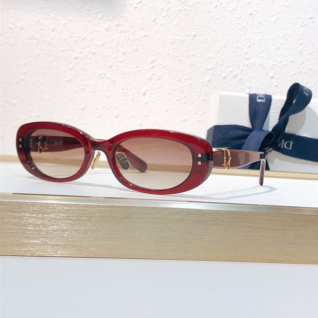 Dior Sunglasses Top Quality DPFCB2F-4