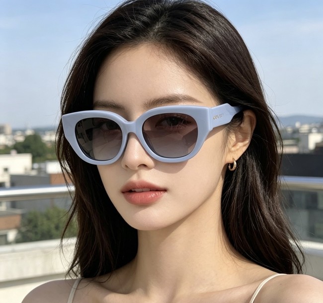 Gucci Sunglasses Top Quality 260510-10