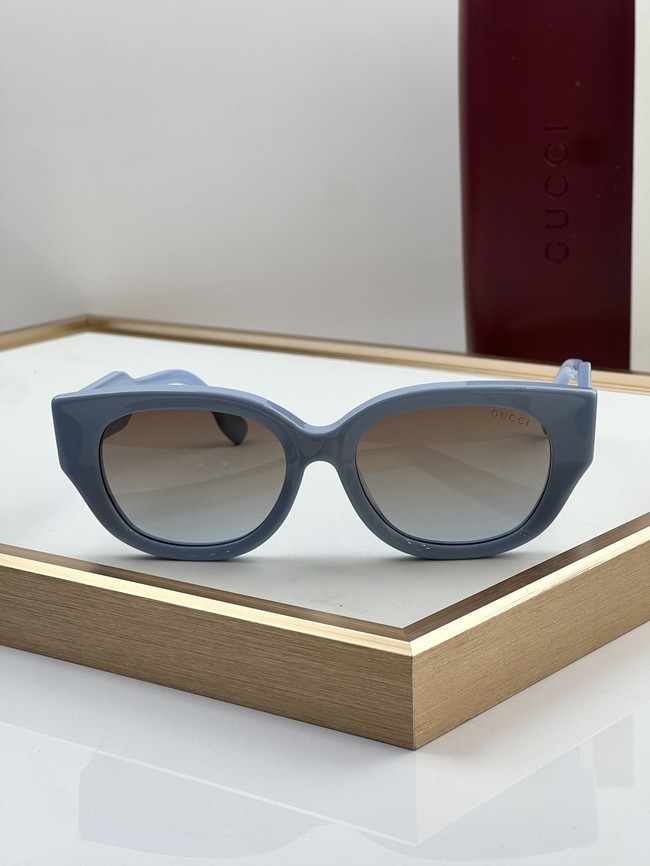 Gucci Sunglasses Top Quality 260510-10