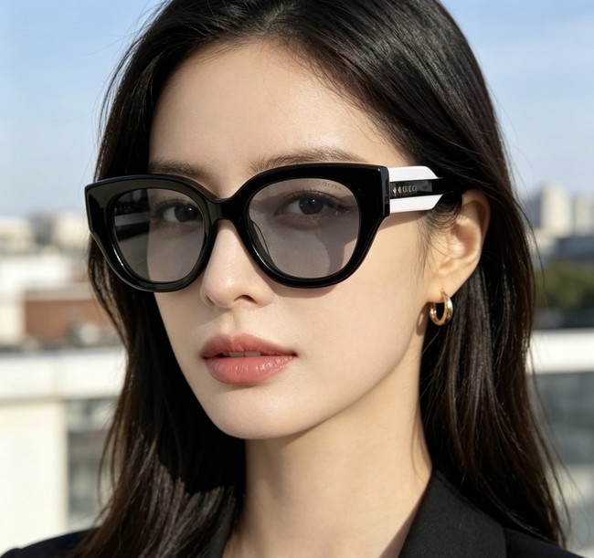 Gucci Sunglasses Top Quality 260510-11