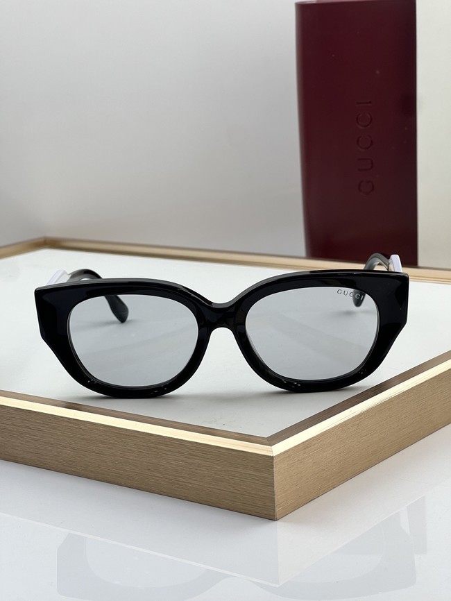 Gucci Sunglasses Top Quality 260510-11